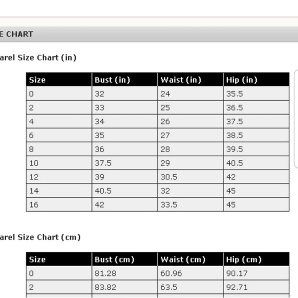 BASIX BLACK LABEL DRESS - Picture 13 of 13